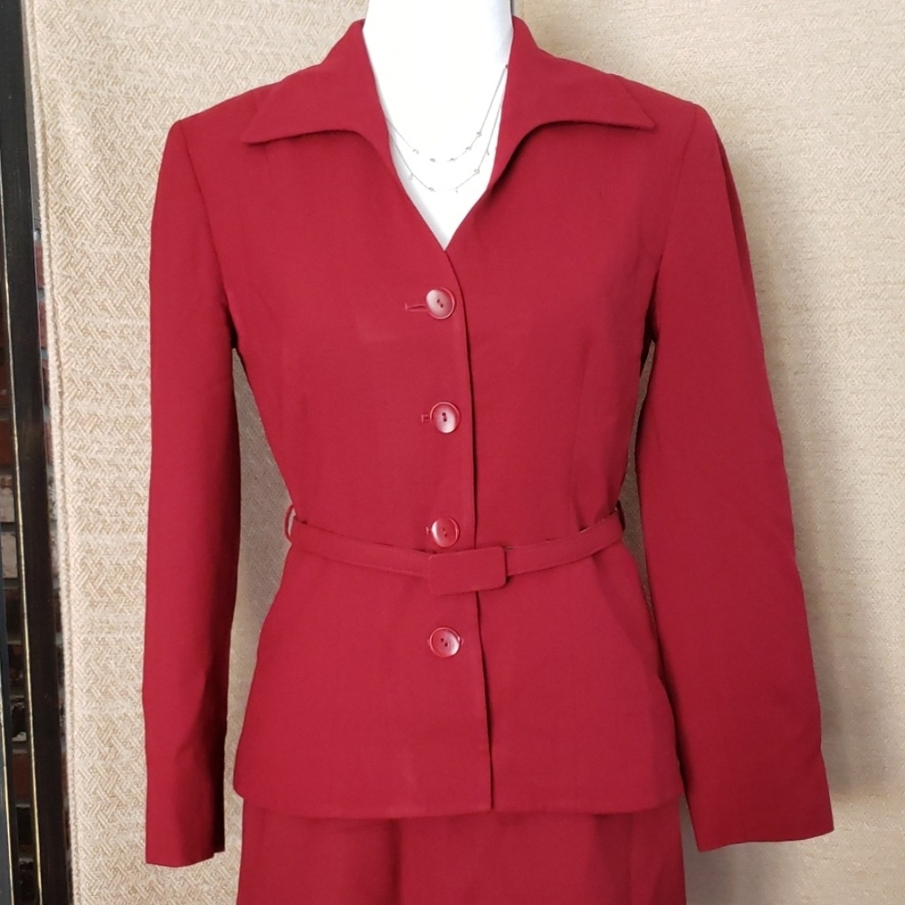 BEBE scarlett jacket vintage (1979)